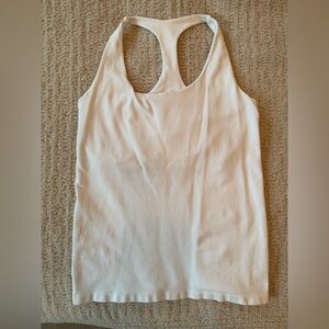 Free People Clean Lines Racerback Cami